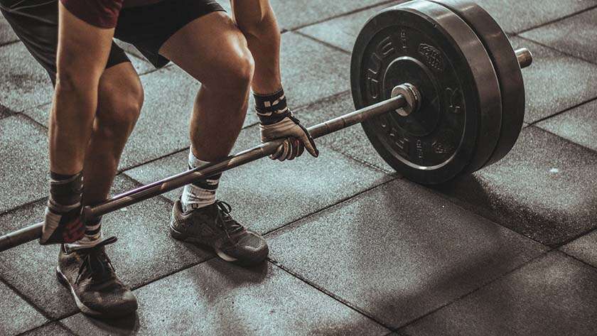 Aplicación de la máquina de corte láser en la industria de equipos de fitness