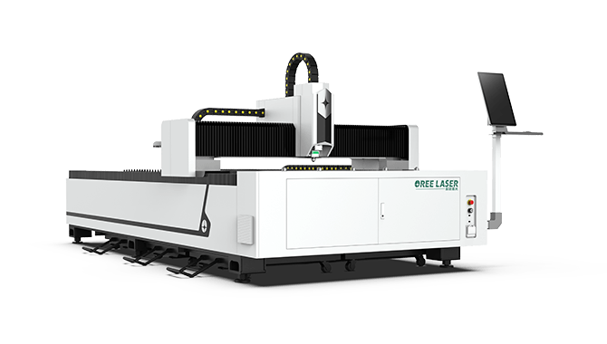 laser cutting machine, laser cutter, metal cutting machine, fiber laser 