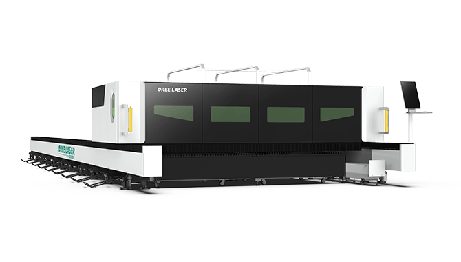 laser cutting machine, laser cutter, metal cutting machine, fiber laser 
