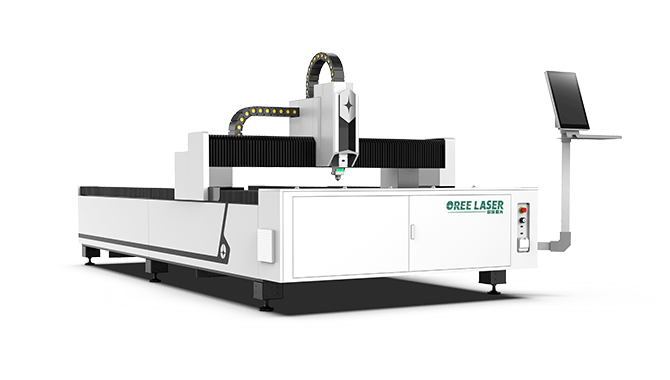 laser cutting machine, laser cutter, metal cutting machine, fiber laser 