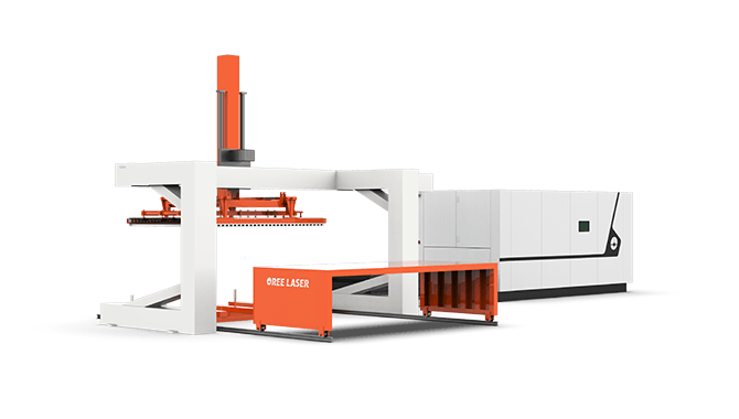 laser cutting machine, laser cutter, metal cutting machine, fiber laser 