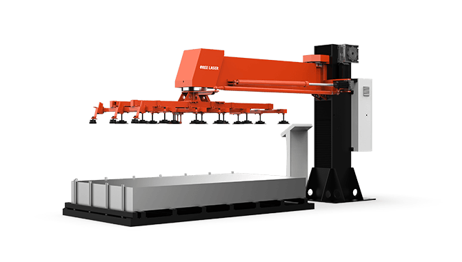 laser cutting machine, laser cutter, metal cutting machine, fiber laser 
