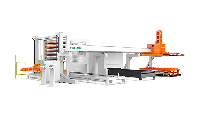 laser cutting machine, laser cutter, metal cutting machine, fiber laser 